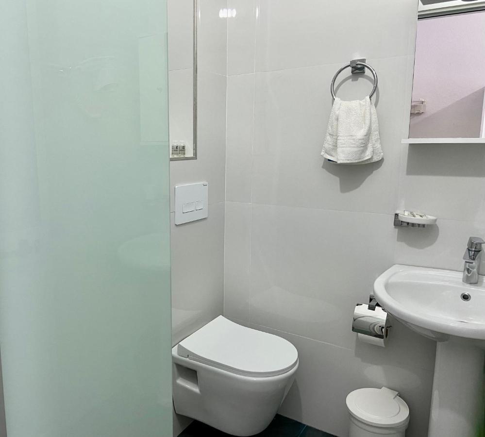 Qeparo Pano Rooms Cameră foto