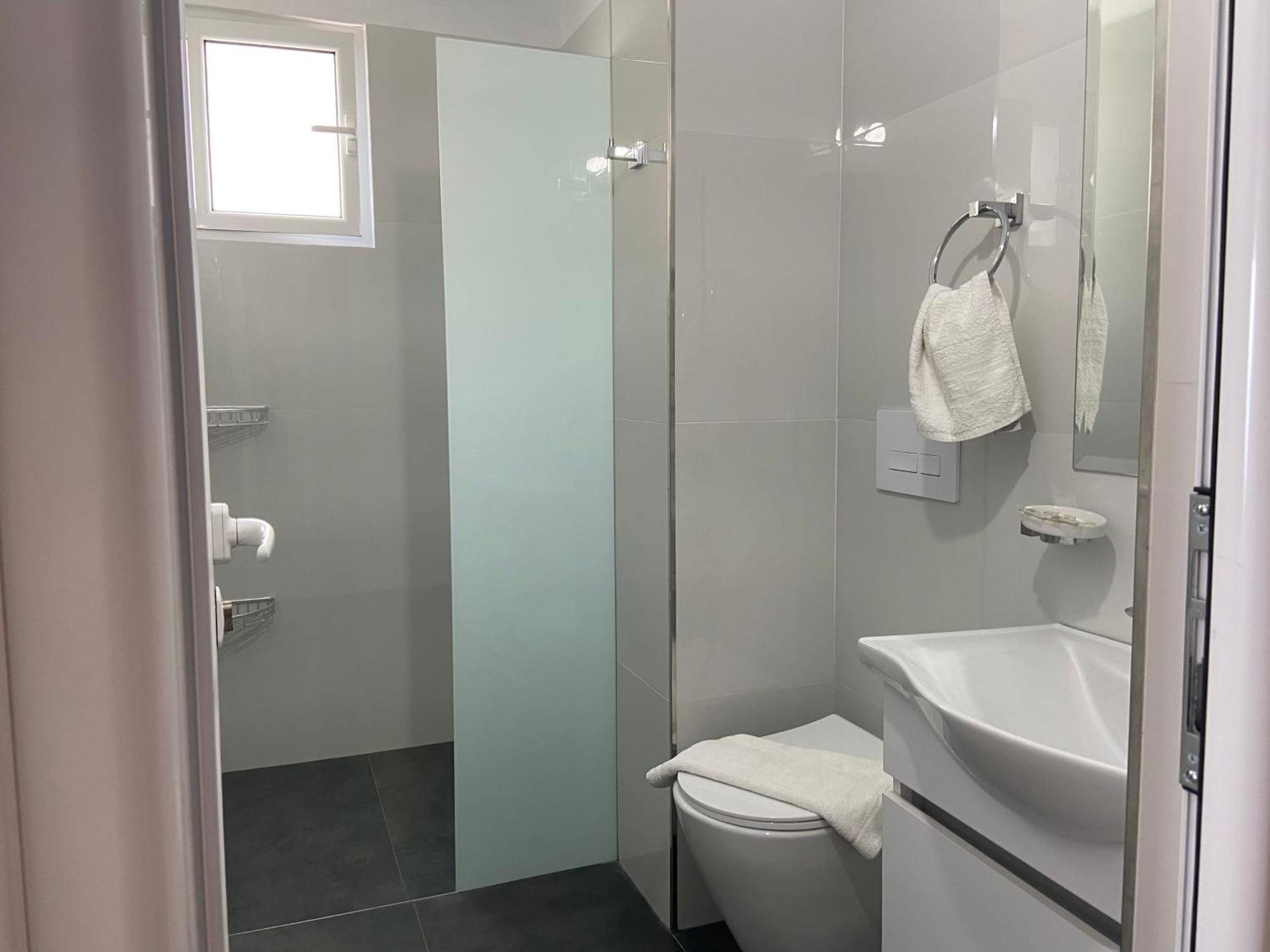Qeparo Pano Rooms Cameră foto